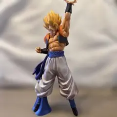 ドラゴンボール ゴジータ フィギュア