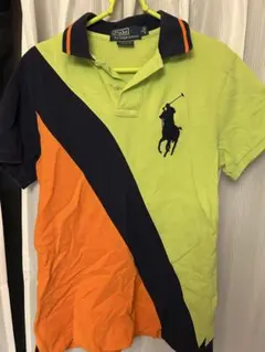 Polo by Ralph Lauren ポロシャツ S