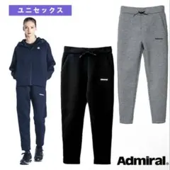 アドミラル　テニスウエア　ユニセックスM