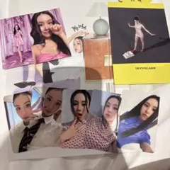 TWICE THIS IS FOR ソウルコン　チェヨン