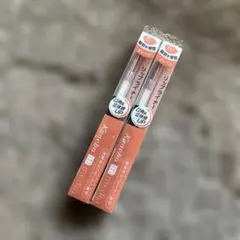【未使用品】Kanebo メディア リップライナー オレンジ✖️2個のサムネイル