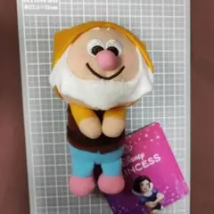 七人の小人マスコット
