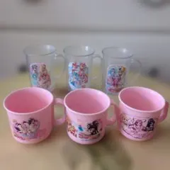 未使用!浜崎あゆみayu*グッズ アクリルコップ2個セット - メルカリ
