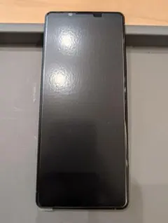 【美品】SONY Xperia 1 II XQ-AT42 SIMフリー 本体