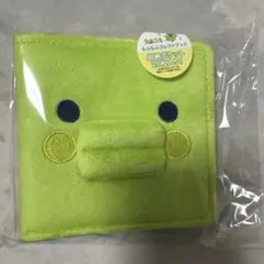 たまごっちもふもふフォトコレクトブックくちぱっちのサムネイル