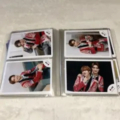 美少年　ACEes 那須雄登　公式写真⑥