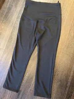 マタニティパンツ Lサイズ ポケット付き