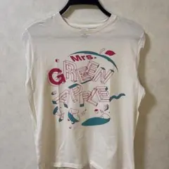 Mrs. GREEN APPLE 激レア Tシャツ Sサイズ