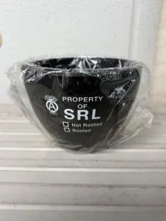 NEIGHBORHOOD SRL ブラック植木鉢　3個セット NEIGHBORHOOD SRL ブラック植木鉢 3個セット neighborhood SRL