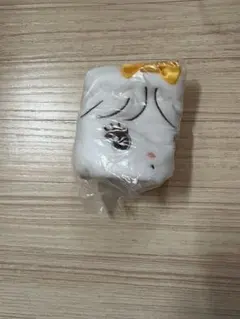 mikko フェイスバンド スフレ ガチャガチャ