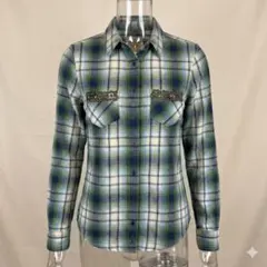 Abercrombie & Fitch レディース シャツ