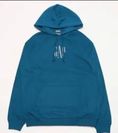 新品未使用タグ付き　GAPギャップ　リフレクター　パーカー　サイズXL