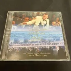 「海の上のピアニスト」オリジナル・サウンドトラック/エンニオ・モリコーネ