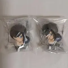 ハイキュー！　Hide＆Seekかくれんぼフィギュア　影山飛雄