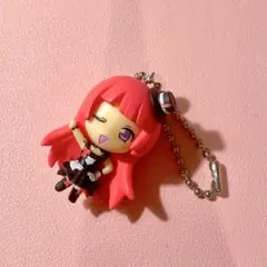 プリパラ オールスターマスコットセレクション 北条そふぃ ガチャ ストラップ