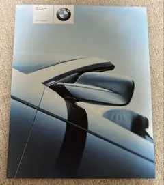 BMW 3 Series 330Ci Cabriolet カタログのサムネイル