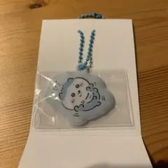 Chilikawa Baby PVCキーホルダー