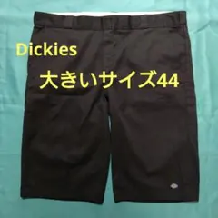 【大きいサイズ44】Dickies ショートパンツのサムネイル