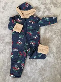 【moujonjon】アウター90cm