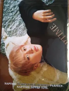 2025年最新】nissy naptime look bookの人気アイテム - メルカリ