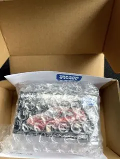 トミカ トミカプレミアム 日産 スカイライン GT-R キャンペーン 当選品