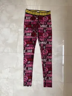 ZUMBA レギンス
