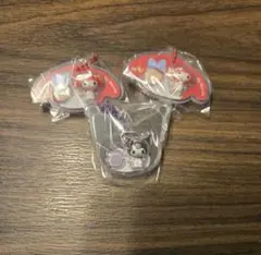 サンリオキャラクターズ チョコボーロセット