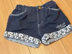 特別価格　ハートポケットショートパンツ