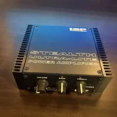 2026年最新】iSP STEALTHの人気アイテム - メルカリ