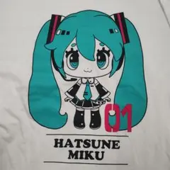 初音ミク