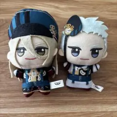 2025年最新】legenders ちびぐるみの人気アイテム - メルカリ