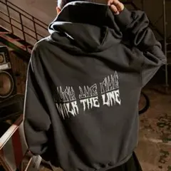 2026年最新】WALK the line パーカーの人気アイテム - メルカリ