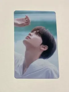 TWS はじめまして トレカ タワレコ ラキドロ 特典 抽選会 B賞 シニュ