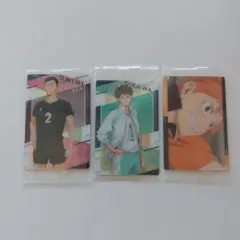 ハイキュー!!ウエハース