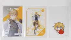 にじさんじ 8th Anniversary エクス・アルビオ