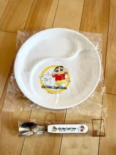 ★クレヨンしんちゃん食器セット★