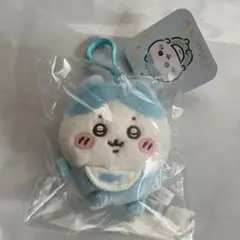 ちいかわベビー Chiikawa Baby マスコット ハチワレ