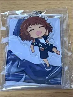甲斐裕次郎 新テニスの王子様 おやすみアクリルストラップvol.2