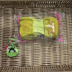 Mellojoy スクイーズ フィンガータルト 夢見熊 - メルカリ