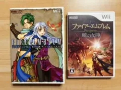 Wii ファイアーエムブレム -暁の女神-コンプリートガイド