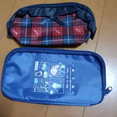 ペンケース　値下げ