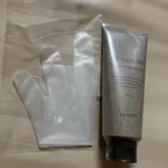 MY NATURE Color Treatment 200g ブラウンのサムネイル