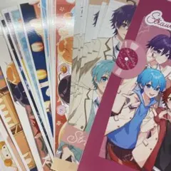 すとぷり 全員集合 ブロマイド 25枚セット