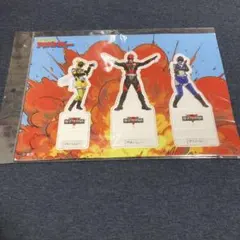 2026年最新】全スーパー戦隊展の人気アイテム - メルカリ