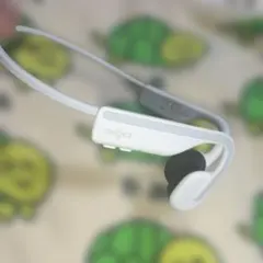 s*)様 【訳あり◆】SHOKZ OpenMove S661 骨伝導イヤホン ホ