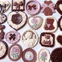 ♦️お得セット♦️シーリングワックス 封蝋 バラエティ 20枚 235