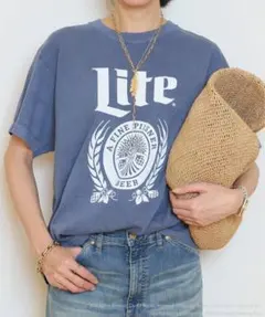 GOOD ROCK SPEED グッドロックスピード　Miller Tシャツ