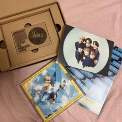 【新品未開封】KAMIGATA BOYZ CDまとめ売り 2025年最新】KAMIGATA_boyzの人気アイテム - メルカリ