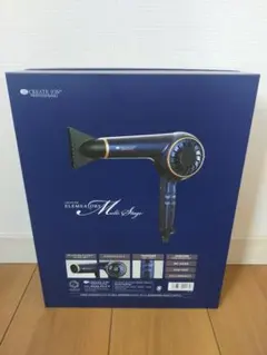 新品 廃盤品 クレイツ エレメアドライマルチステージ 限定色ネイビー