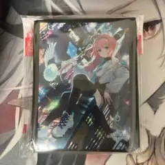 最終値下げ 奏絶の破壊・リーシェナ GPスリーブ 1個 - メルカリ